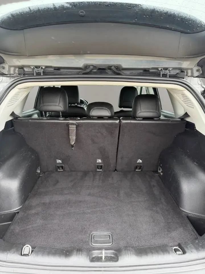 Used 2020 Jeep Compass Limited AWD/4WD image 18