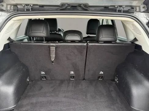 Used 2020 Jeep Compass Limited AWD/4WD image 18