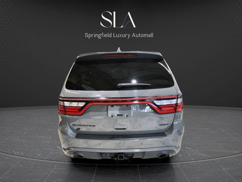 Used 2022 Dodge Durango SRT w/ Technology Group AWD/4WD image 6