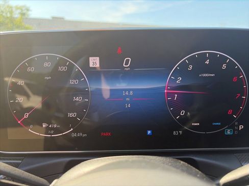 New 2026 Mercedes-Benz CLE 450 4MATIC Coupe image 15