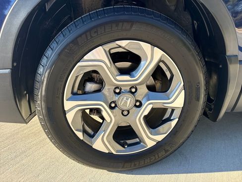 Used 2019 Honda CR-V EX-L image 11