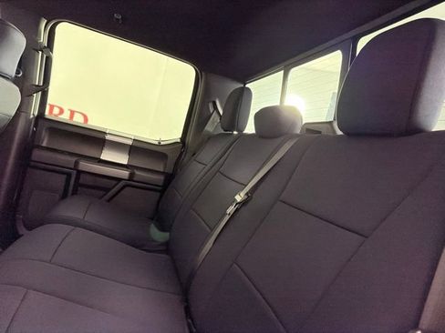 Used 2016 Ford F150 XLT w/ Equipment Group 302A Luxury AWD/4WD image 13