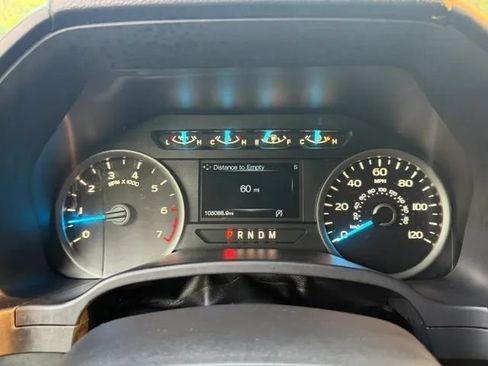 Used 2018 Ford F150 XLT w/ Equipment Group 302A Luxury AWD/4WD image 13