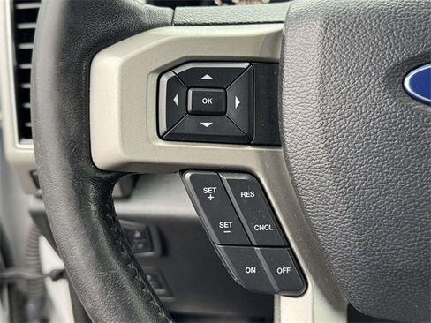 Used 2019 Ford F150 Lariat w/ Equipment Group 502A Luxury image 13