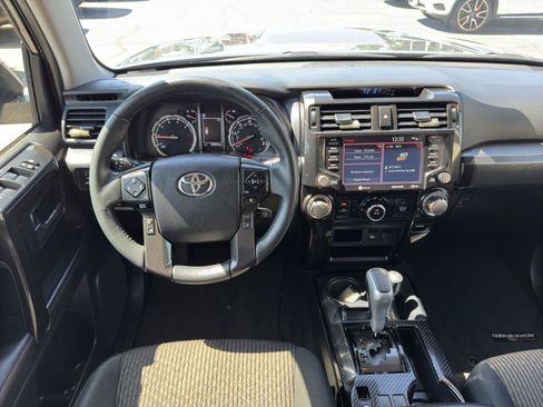 Used 2024 Toyota 4Runner TRD Off-Road image 35