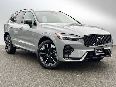 New 2026 Volvo XC60 B5 Plus w/ Climate Package