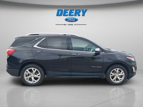 Used 2020 Chevrolet Equinox Premier AWD/4WD image 14