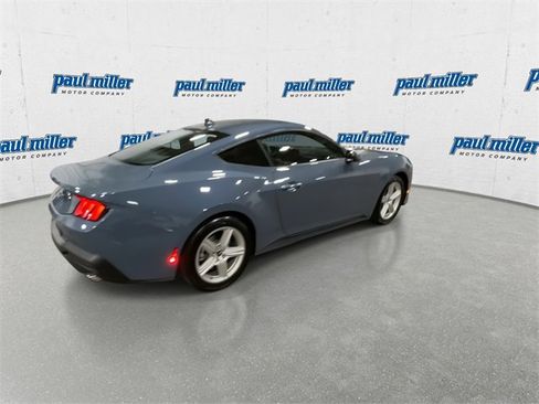 New 2026 Ford Mustang Coupe image 11