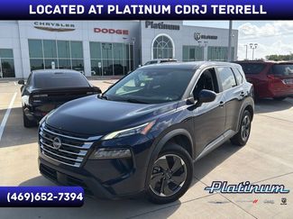Used 2024 Nissan Rogue SV FWD 360° Tour