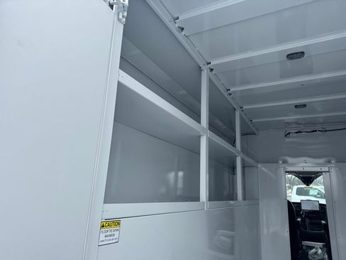 New 2026 Ford Transit 350 DRW AWD image 31