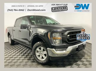 Used 2023 Ford F150 XL w/ XL Chrome Appearance Package video 1