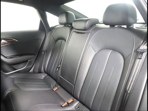 Used 2018 Audi A6 2.0T Premium Plus AWD/4WD image 10