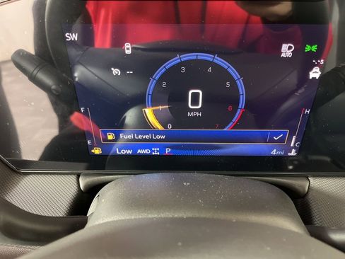 New 2026 Chevrolet TrailBlazer LT w/ LT Cold Weather Package image 32