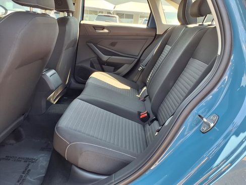 New 2026 Volkswagen Jetta S image 11