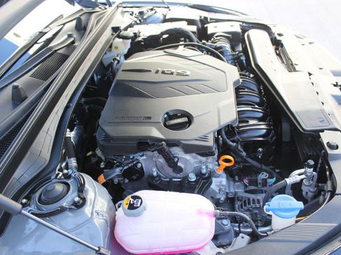 Used 2025 Kia K5 GT-Line image 45