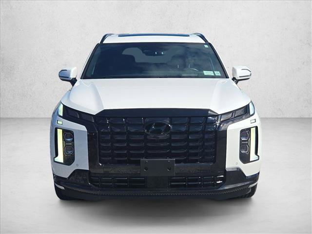 Used 2024 Hyundai Palisade Calligraphy AWD/4WD image 2