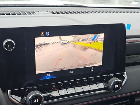 New 2026 Chevrolet Colorado Z71 image 21