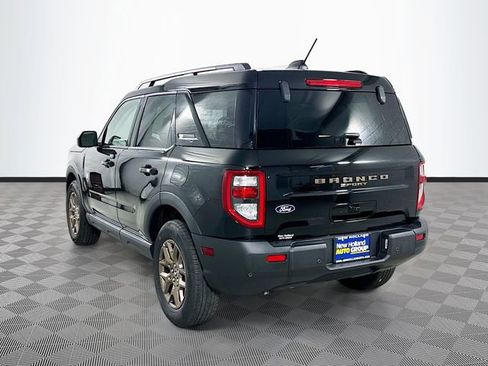 New 2026 Ford Bronco Sport Big Bend w/ Convenience Package image 24