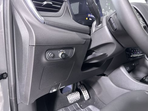 New 2026 Buick Encore GX Avenir w/ Avenir Technology Package image 54