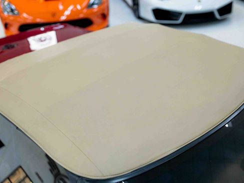 Used 1989 Chevrolet Corvette Convertible RWD image 36