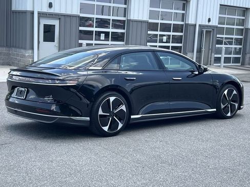 Used 2024 Lucid Air Touring AWD/4WD image 13