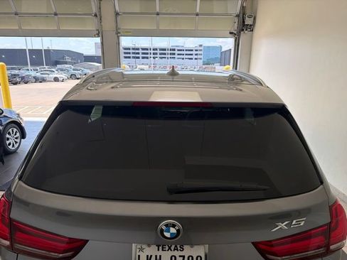 Used 2018 BMW X5 sDrive35i RWD image 7