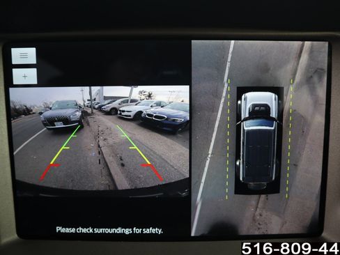 Used 2024 Ford Bronco Raptor image 34