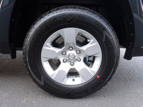 New 2026 RAM 1500 Big Horn image 10