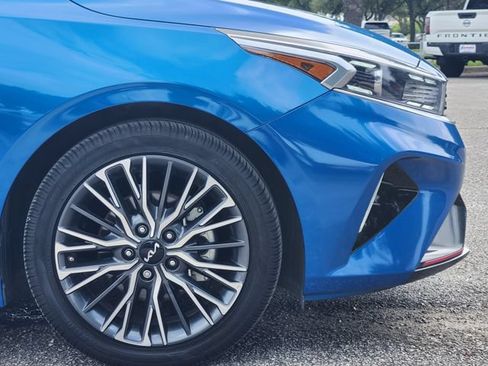 Used 2024 Kia Forte GT-Line FWD image 9