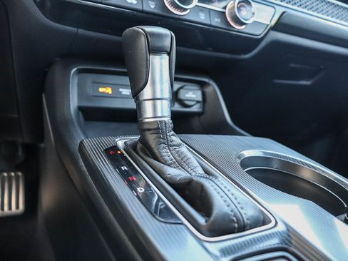 Certified 2023 Honda Civic Sport image 26