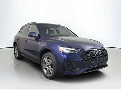 Used 2025 Audi Q5 2.0T Premium