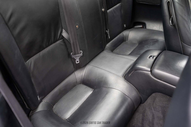 Used 2002 Lexus SC 430 Convertible RWD image 67