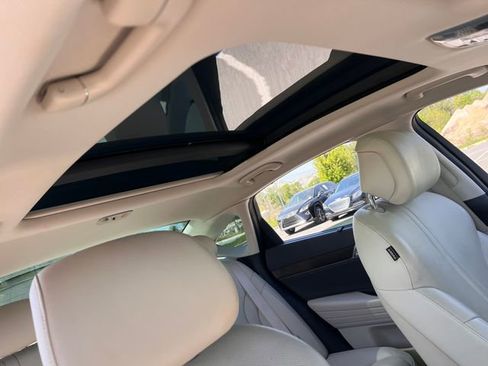 Used 2022 Genesis G80 2.5T w/ Prestige Package image 44