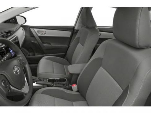 Certified 2019 Toyota Corolla SE image 9