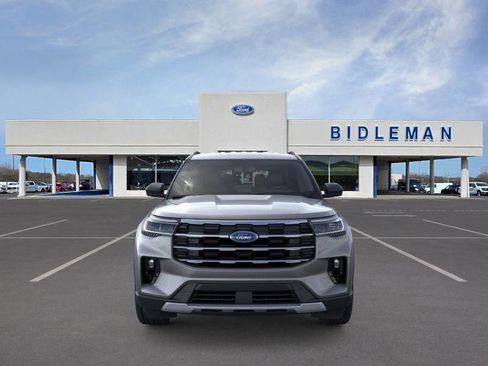 New 2026 Ford Explorer Active image 6