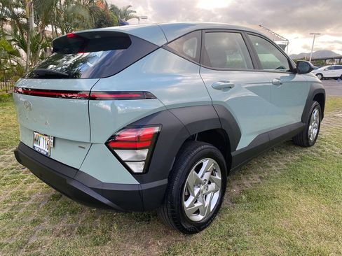 Certified 2024 Hyundai Kona SE AWD/4WD image 25