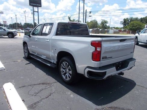 Used 2022 Chevrolet Silverado 1500 RST image 5