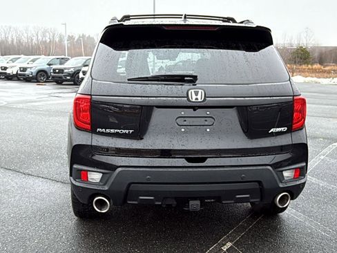 Used 2023 Honda Passport EX-L image 9
