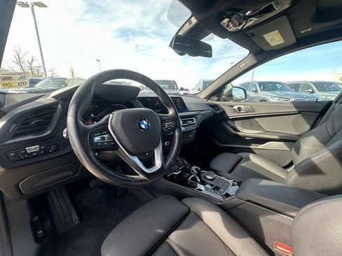 Certified 2023 BMW 228i Gran Coupe w/ Premium Package 2 image 7