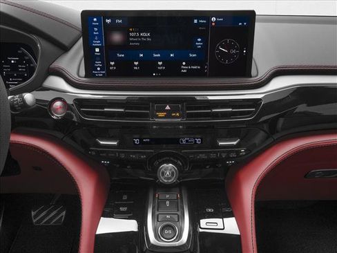 Used 2026 Acura MDX A-Spec image 7