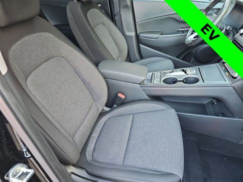 Certified 2023 Hyundai Kona SEL w/ Cargo Package image 18