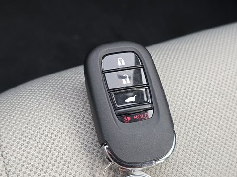 New 2026 Honda CR-V LX image 31