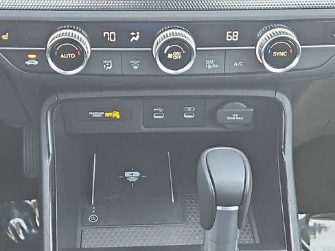 Certified 2026 Honda CR-V Sport-L image 17