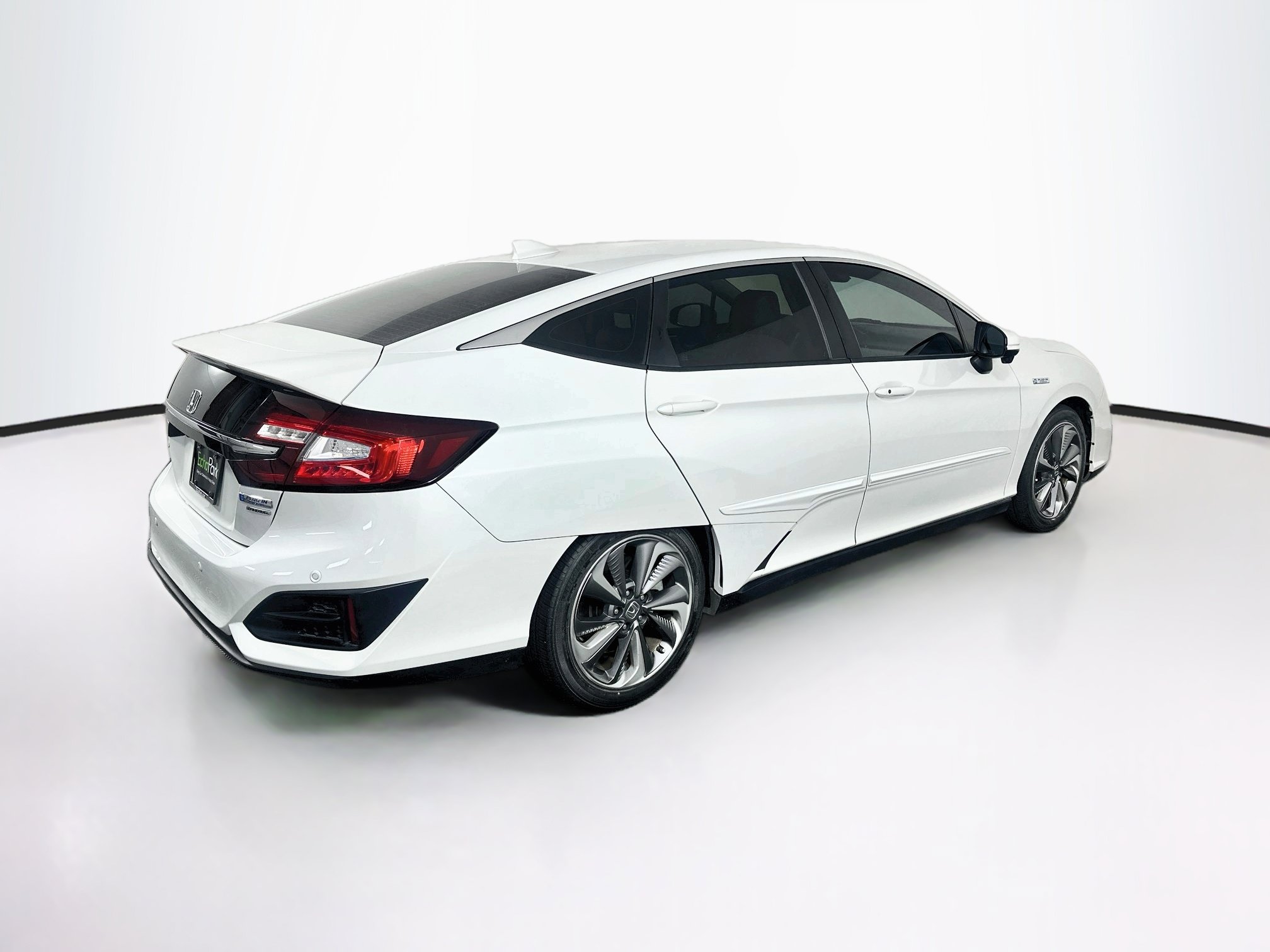 Used 2018 Honda Clarity Touring image 9
