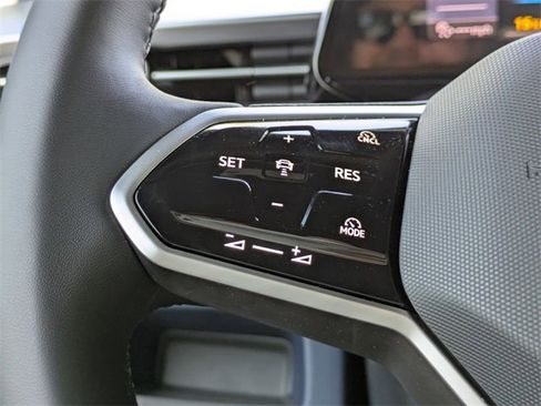 New 2025 Volkswagen ID. Buzz Pro S image 31