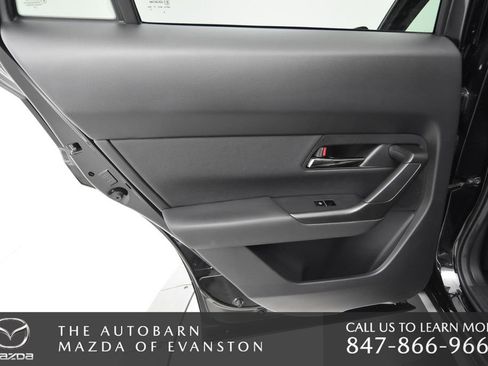 Certified 2023 MAZDA CX-50 AWD 2.5 S w/ Cargo Package image 34