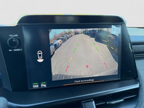 New 2026 Subaru Outback Premium image 20