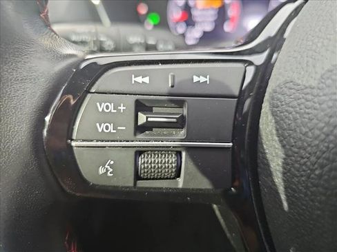 Used 2023 Acura Integra A-Spec image 26