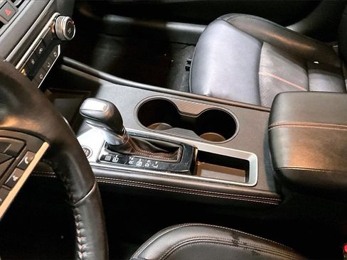 Used 2022 Nissan Altima 2.5 SR image 18