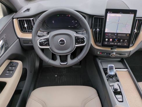 New 2026 Volvo XC60 B5 Plus w/ Protection Package Premier image 14